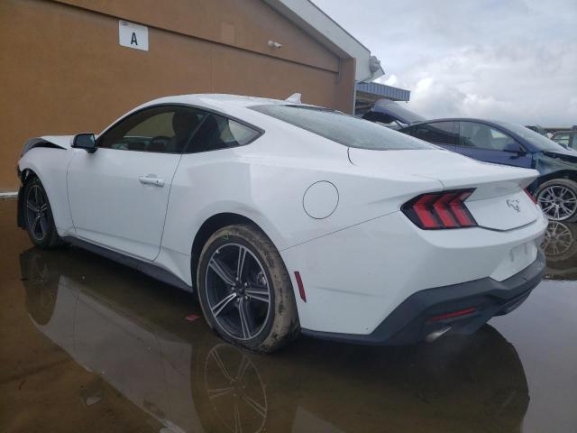 Image 2 of 2024 FORD MUSTANG  2024 with VIN 1FA6P8TH2R5107949