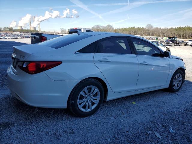 Изображение 3 2013 HYUNDAI SONATA GLS 2013 с VIN 5NPEB4AC3DH504745