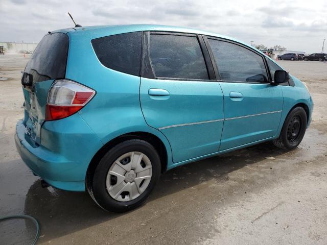 Obraz 3 z 2012 HONDA FIT  2012 z VIN JHMGE8H34CC008231