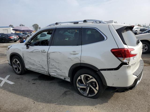 Obraz 2 z 2022 SUBARU FORESTER TOURING 2022 z VIN JF2SKARC2NH441130