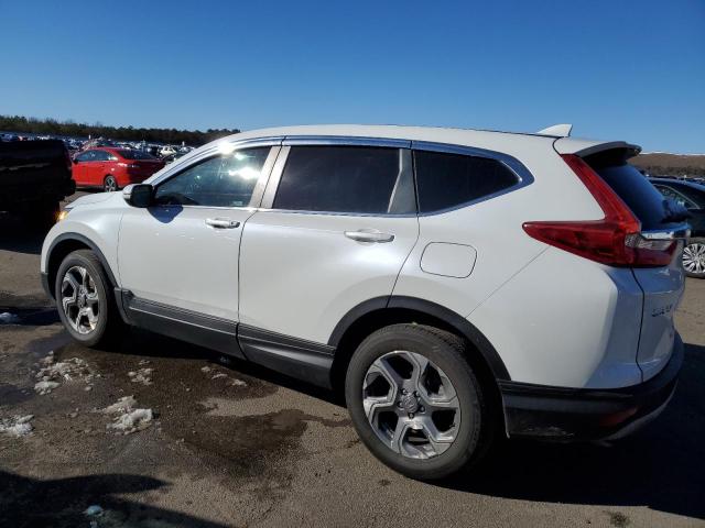 Obraz 2 z 2019 HONDA CR-V EXL 2019 z VIN 2HKRW2H83KH649597