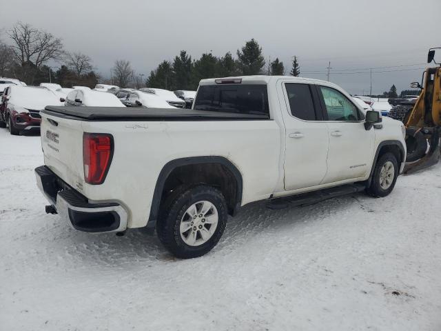 Obraz 3 z 2019 GMC SIERRA K1500 SLE 2019 z VIN 1GTR9BED8KZ363522