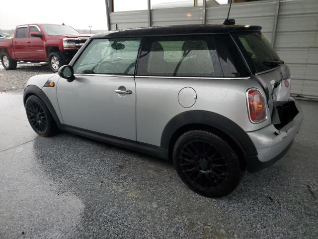 Image 2 of 2010 MINI COOPER  2010 with VIN WMWMF3C50ATZ65690