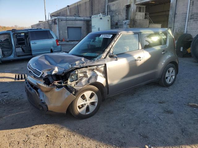 Изображение 1 2015 KIA SOUL  2015 с VIN KNDJN2A21F7118334