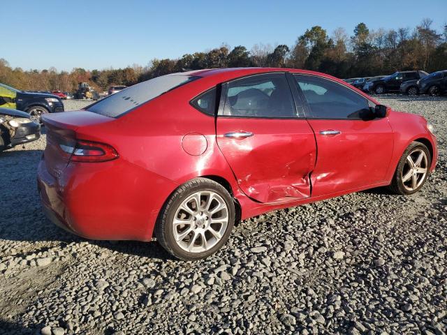 Image 3 of 2014 DODGE DART LIMITED 2014 with VIN 1C3CDFCB5ED668298