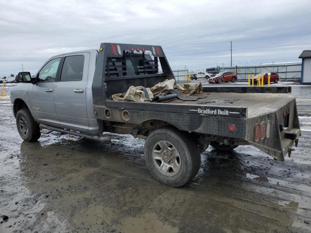 Image 2 of 2019 RAM 3500 BIG HORN 2019 with VIN 3C63R3HL0KG638743