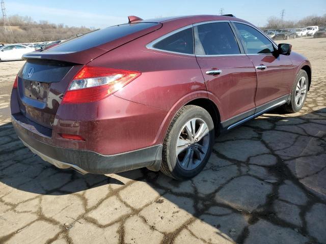 Obraz 3 z 2013 HONDA CROSSTOUR EXL 2013 z VIN 5J6TF1H57DL000609