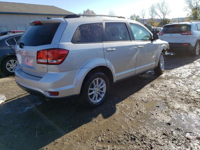 Image 3 of 2014 DODGE JOURNEY SXT 2014 with VIN 3C4PDDBG0ET176707