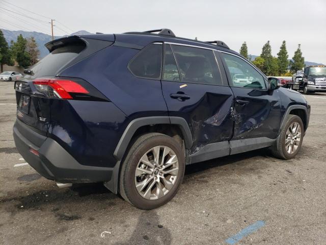 Image 3 of 2021 TOYOTA RAV4 XLE PREMIUM 2021 with VIN 2T3C1RFV6MW170690