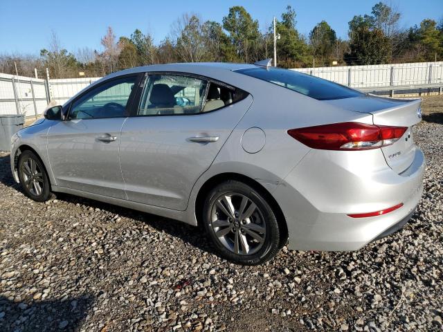 Obraz 2 z 2018 HYUNDAI ELANTRA SEL 2018 z VIN 5NPD84LF9JH338938