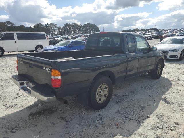 Obraz 3 z 2003 TOYOTA TACOMA XTRACAB 2003 z VIN 5TEVL52NX3Z184337