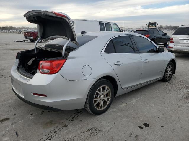Изображение 3 2014 CHEVROLET MALIBU LS 2014 с VIN 1G11A5SL4EF137493