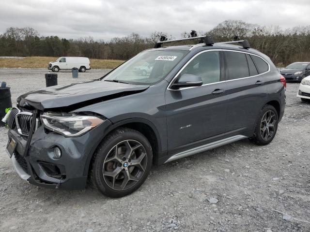 Image 1 of 2016 BMW X1 XDRIVE28I 2016 with VIN WBXHT3C3XGP884924