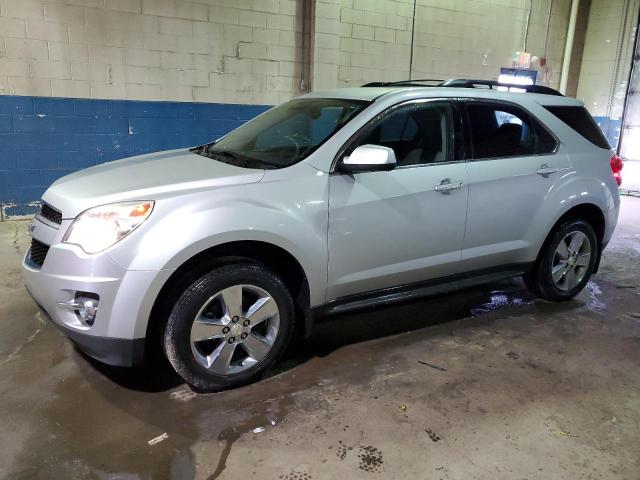 2013 CHEVROLET EQUINOX LT 2013 image