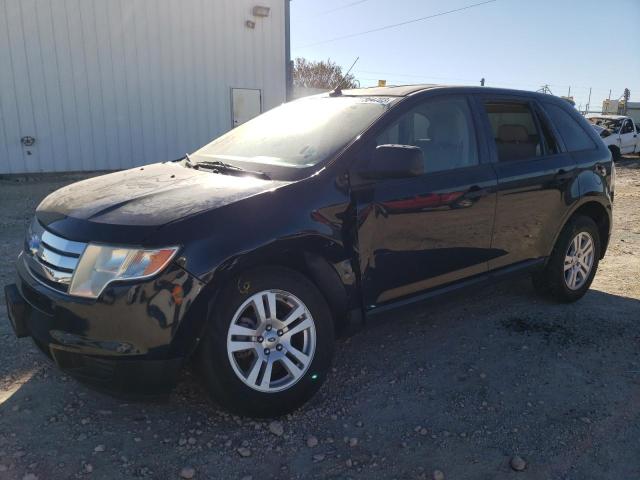 Obraz 1 z 2008 FORD EDGE SE 2008 z VIN 2FMDK36C28BA95617