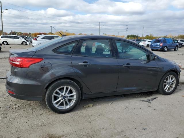 Изображение 3 2015 FORD FOCUS SE 2015 с VIN 1FADP3F2XFL367590