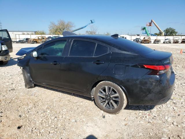 Obraz 2 z 2021 NISSAN VERSA SV 2021 z VIN 3N1CN8EVXML856404