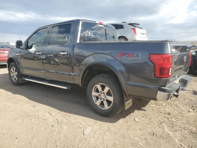 Obraz 2 z 2018 FORD F150 SUPERCREW 2018 z VIN 1FTEW1E55JKF78969