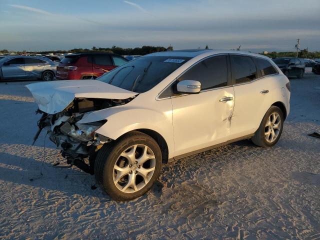 Obraz 1 z 2010 MAZDA CX-7  2010 z VIN JM3ER2W36A0351075
