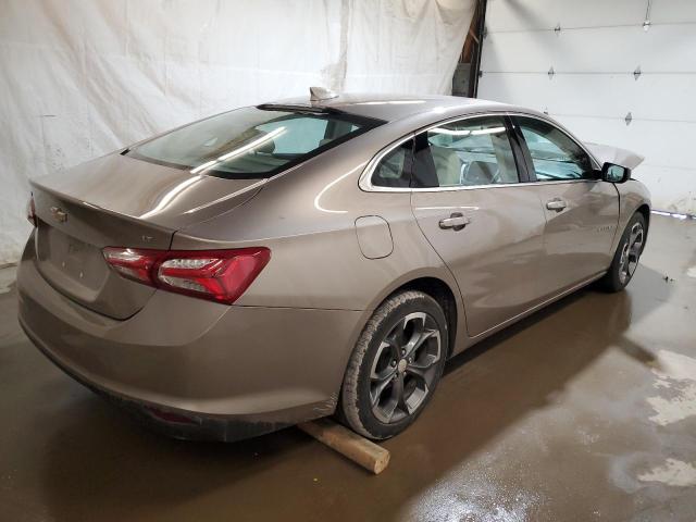 Obraz 3 z 2022 CHEVROLET MALIBU LT 2022 z VIN 1G1ZD5ST6NF199648