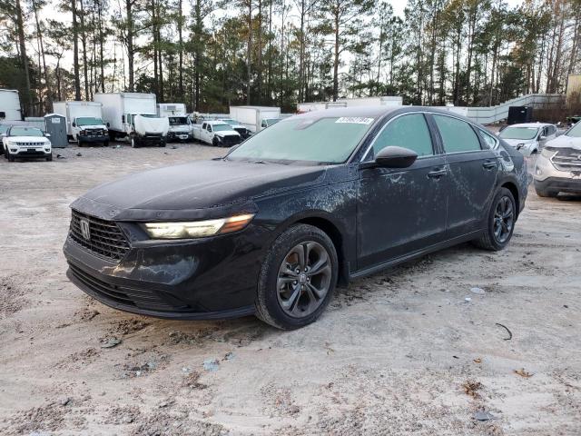 Image 1 of 2023 HONDA ACCORD EX 2023 with VIN 1HGCY1F38PA046436