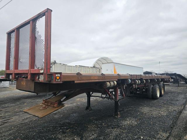 Изображение 2 2001 OTHER OTHER 2001 с VIN 5BHF8422X11110061