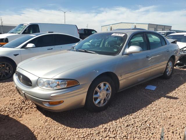 Изображение 2004 BUICK LESABRE LIMITED 2004