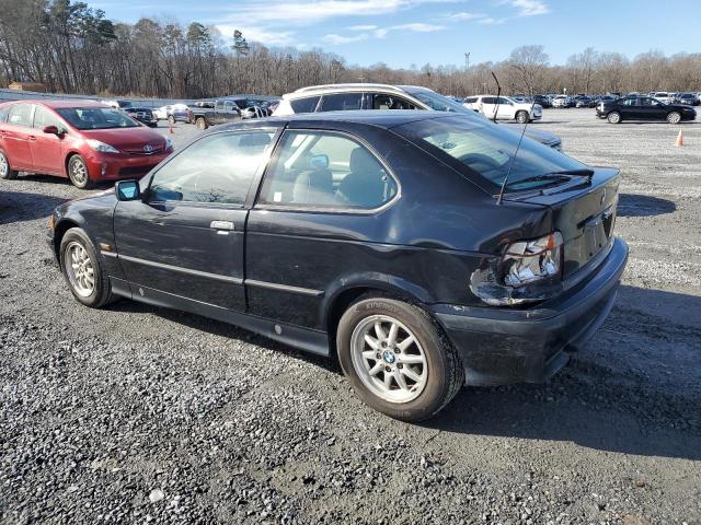 Obraz 2 z 1995 BMW 318 TI AUTOMATIC 1995 z VIN WBACG6328SAM72479