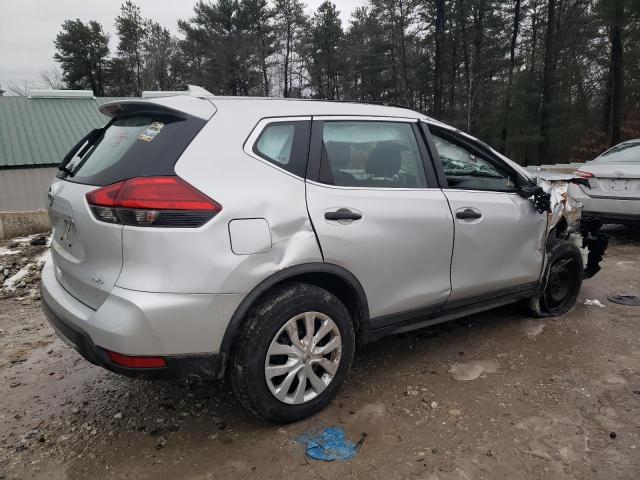 Obraz 3 z 2017 NISSAN ROGUE S 2017 z VIN KNMAT2MV2HP602107