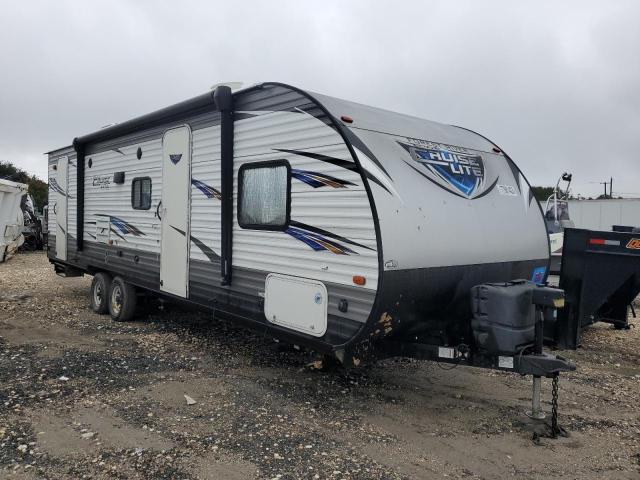 2018 SALM FOREST RIV 2018 image