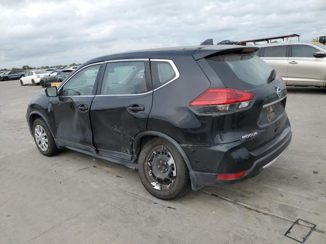 Image 2 of 2017 NISSAN ROGUE S 2017 with VIN JN8AT2MT3HW399933