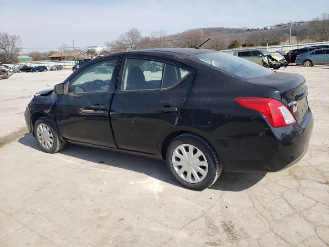 Изображение 2 2012 NISSAN VERSA S 2012 с VIN 3N1CN7AP4CL802662