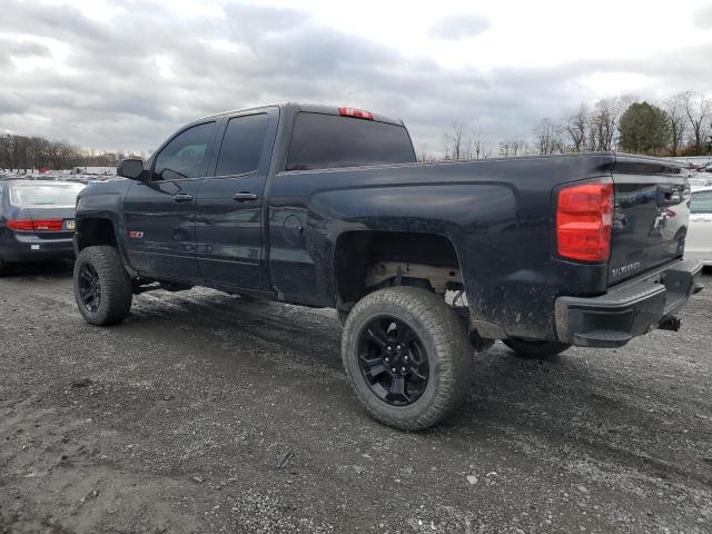 Image 2 of 2017 CHEVROLET SILVERADO K1500 LT 2017 with VIN 1GCVKREC6HZ361215