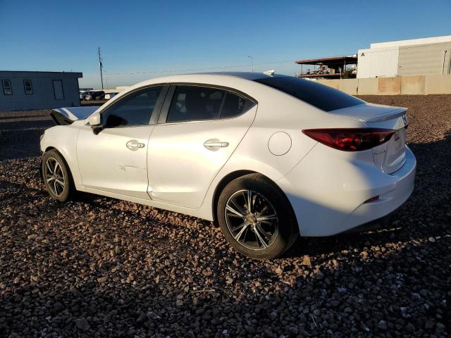 Изображение 2 2015 MAZDA 3 GRAND TOURING 2015 с VIN 3MZBM1W70FM218773