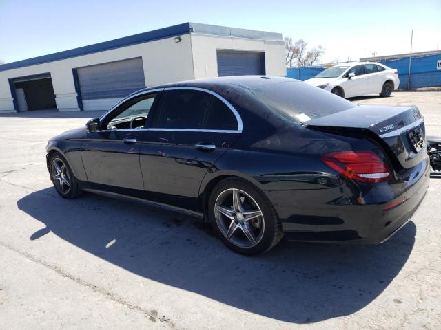 Obraz 2 z 2017 MERCEDES-BENZ E 300 2017 z VIN WDDZF4JBXHA026209