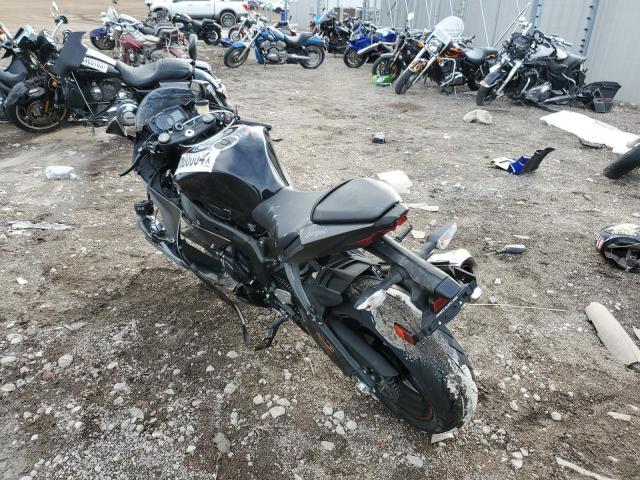 Obraz 3 z 2023 KAWASAKI ZX636 K 2023 z VIN JKBZXJH19PA017394