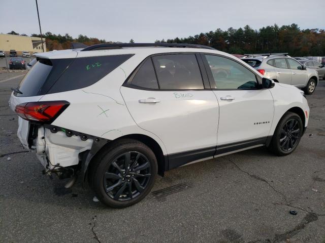 Изображение 3 2022 CHEVROLET EQUINOX RS 2022 с VIN 3GNAXWEV9NS172655