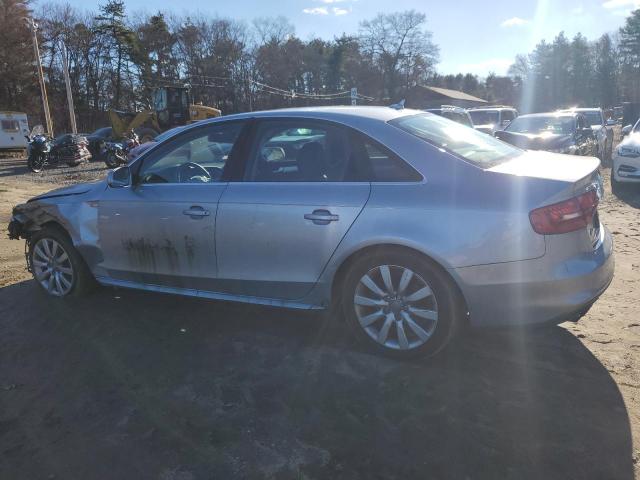 Image 2 of 2015 AUDI A4 PREMIUM 2015 with VIN WAUBFAFL2FN025702