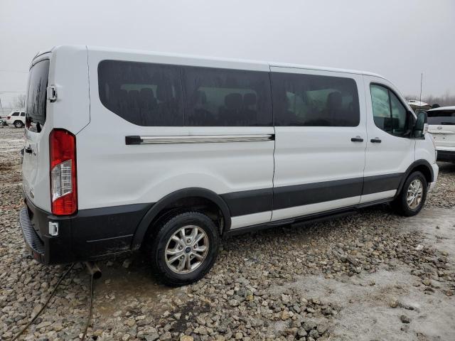 Obraz 3 z 2021 FORD TRANSIT T-350 2021 z VIN 1FBAX2Y87MKA15339