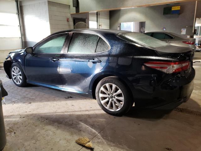 Image 2 of 2018 TOYOTA CAMRY L 2018 with VIN 4T1B11HK6JU516113