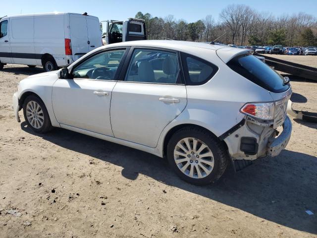 Obraz 2 z 2011 SUBARU IMPREZA 2.5I PREMIUM 2011 z VIN JF1GH6B65BH810889