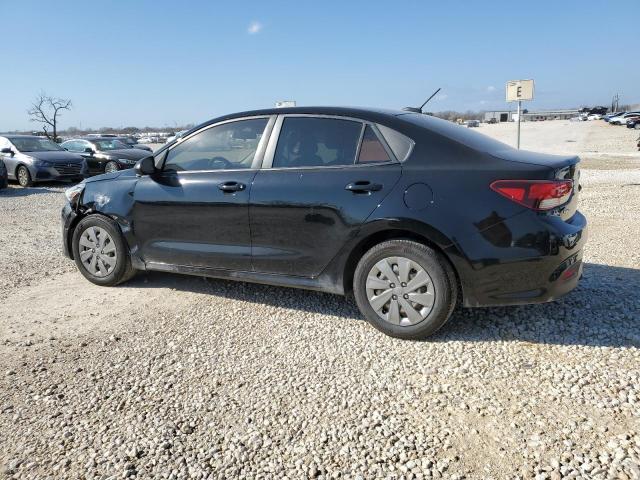 Obraz 2 z 2020 KIA RIO LX 2020 z VIN 3KPA24AD6LE260163