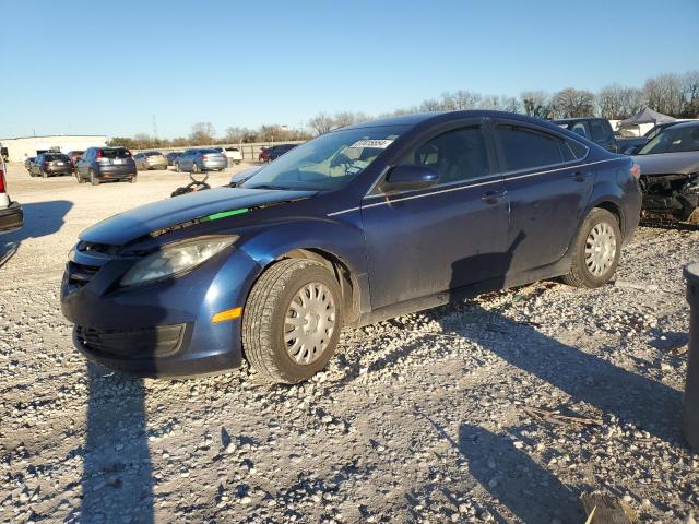 2010 MAZDA 6 I 2010 image