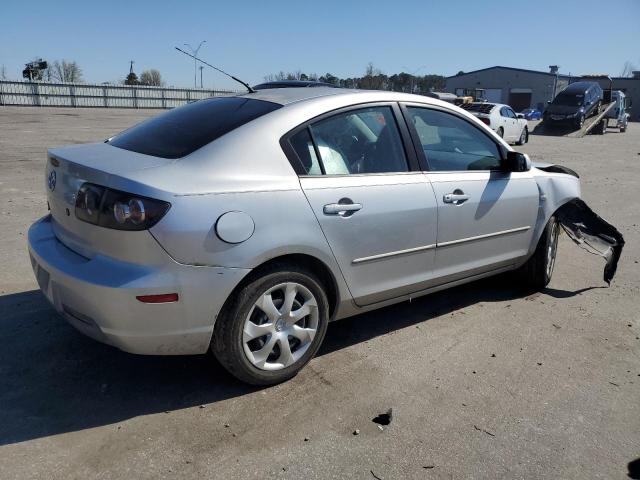 Image 3 of 2009 MAZDA 3 I 2009 with VIN JM1BK32F291222715