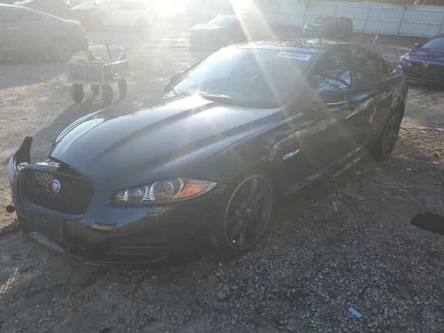 Изображение 1 2015 JAGUAR XF 3.0 SPORT AWD 2015 с VIN SAJWJ0FF5F8U71415