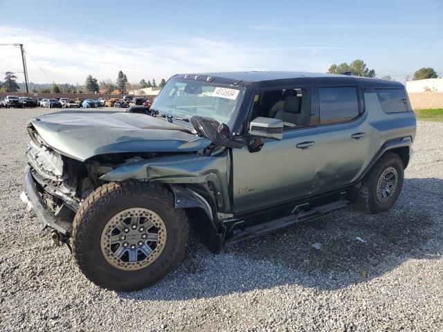 Изображение 1 2024 GMC HUMMER SUV 3X 2024 с VIN 1GKB0RDCXRU103034