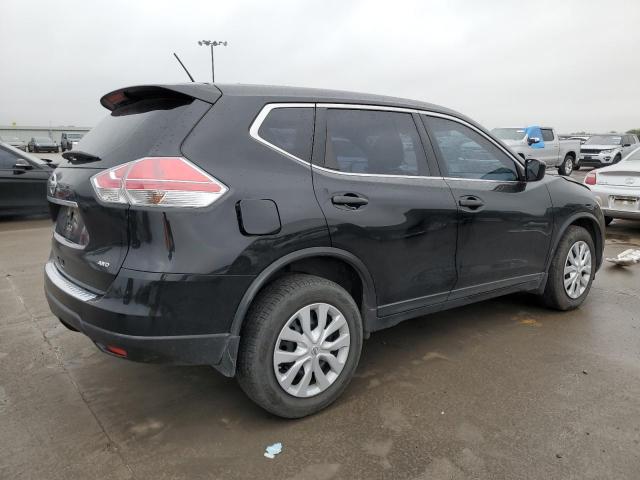 Image 3 of 2016 NISSAN ROGUE S 2016 with VIN KNMAT2MV1GP610634