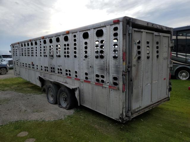 Изображение 3 2000 WILSON CATTLE TRL 2000 с VIN 1W1DGBRE3YH523040