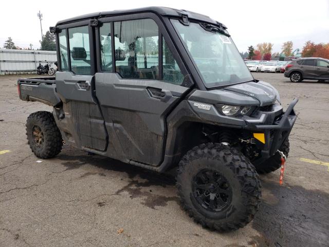 Image 1 of 2023 CAN-AM DEFENDER MAX LIMITED CAB HD10 2023 with VIN 3JBUUAX4XPK007127