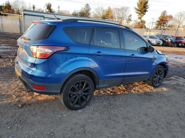 Изображение 3 2017 FORD ESCAPE SE 2017 с VIN 1FMCU9G94HUE42161